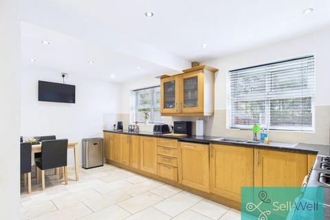 6 bedroom detached house for sale, Wrenswood Drive, Manchester M28
