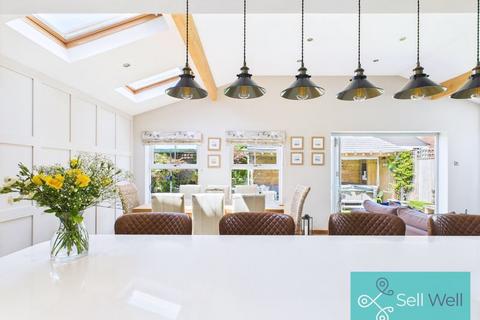 4 bedroom semi-detached house for sale, Normanby Road, Manchester M28