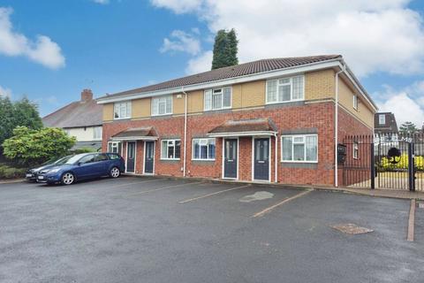 1 bedroom apartment to rent - Walsall Wood Road, Walsall WS9