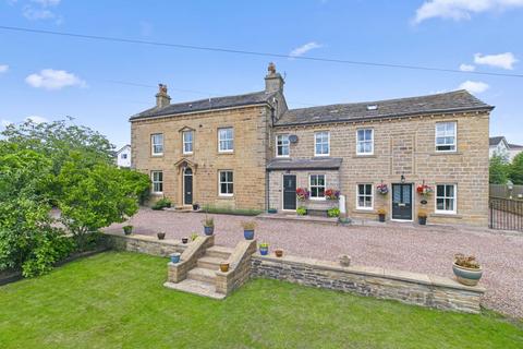 6 bedroom detached house for sale - Otley Road, Bingley BD16