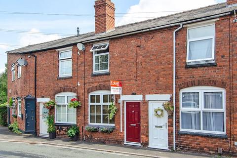 2 bedroom terraced house for sale, Hall Lane, Burntwood WS7