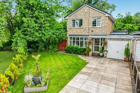36 Denton Gardens, Ackworth, Pontefract, WF7 7PA
