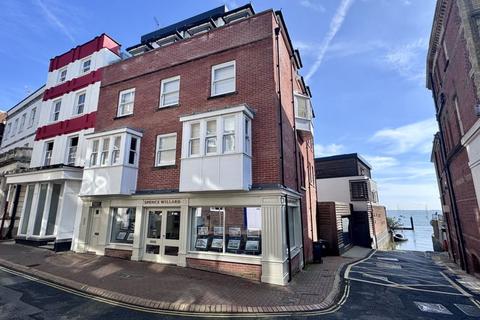 1 bedroom apartment to rent - High Street, Cowes PO31