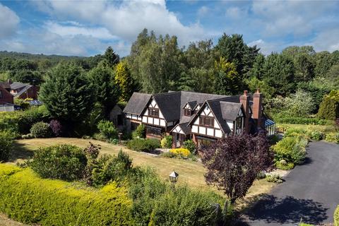 undefined, Oak Gables, Pound Green, Arley, Bewdley, Worcestershire