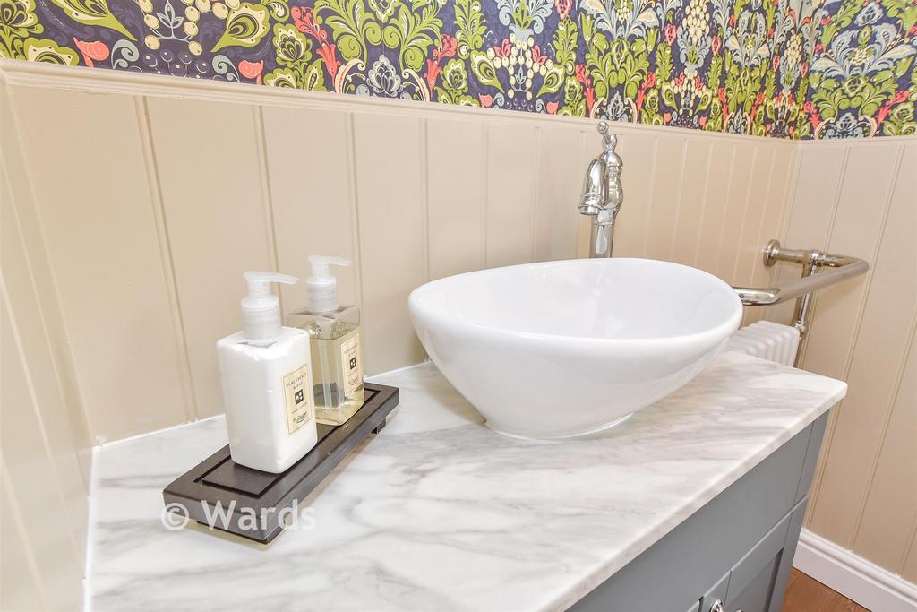 Internal Lifestyle Photograph