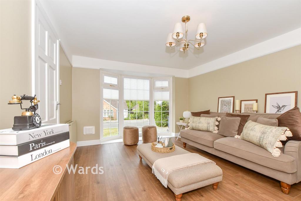 Internal Lifestyle Photograph