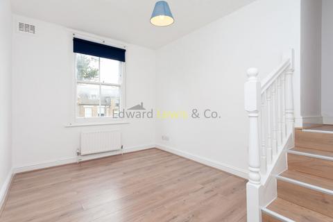 undefined, Alkham Road, London N16