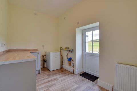 2 bedroom bungalow to rent, Forest in Teesdale, Barnard Castle, Durham, DL12