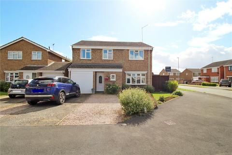 undefined, Burchnall Close, Deeping St. James, Peterborough, Lincolnshire, PE6