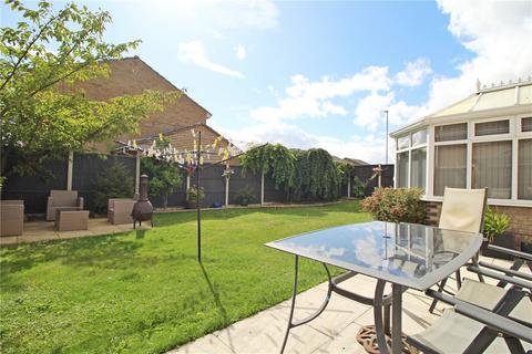 undefined, Burchnall Close, Deeping St. James, Peterborough, Lincolnshire, PE6