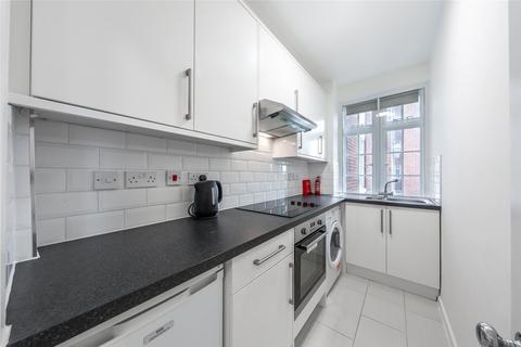 undefined, Langford Court, Abbey Road, St John's Wood, London, NW8