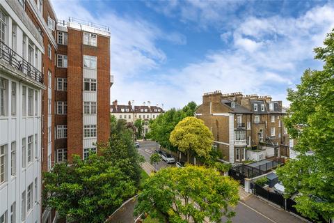 undefined, Langford Court, Abbey Road, St John's Wood, London, NW8