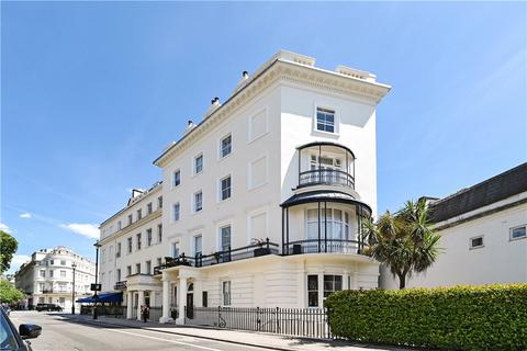 1 bedroom apartment for sale, Stanhope Terrace, Hyde Park