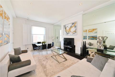 1 bedroom apartment for sale, Stanhope Terrace, Hyde Park