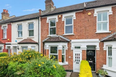 33 Belsize Avenue, London, W13 9TF