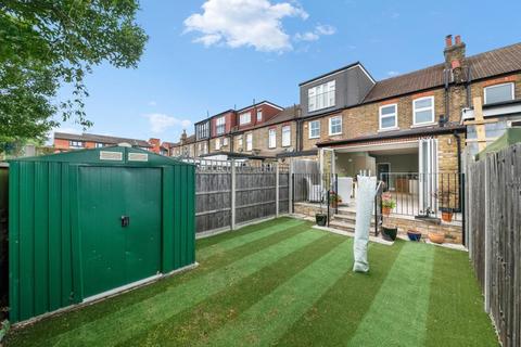 33 Belsize Avenue, London, W13 9TF