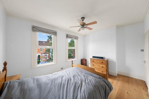 33 Belsize Avenue, London, W13 9TF