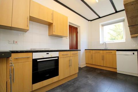 3 bedroom detached house for sale, Putteridge Park, Putteridge, Luton, Bedfordshire, LU2 8LF