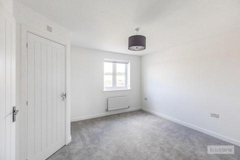 undefined, Corby NN17