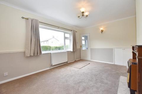 undefined, Billington Gardens, Billington, BB7 9LX