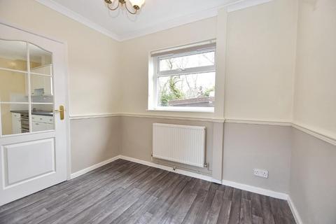 undefined, Billington Gardens, Billington, BB7 9LX