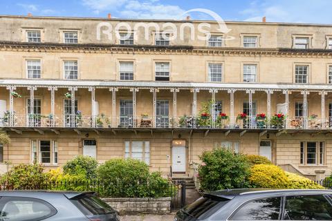 2 bedroom flat to rent, South Parade Mansions, 53 Oakfield Road, Clifton, BS8