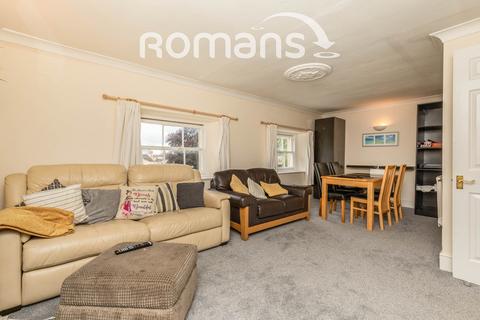 2 bedroom flat to rent, South Parade Mansions, 53 Oakfield Road, Clifton, BS8