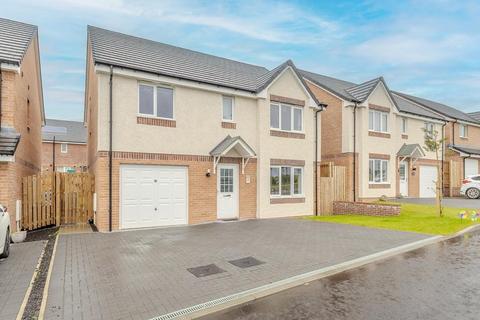 undefined, Lily Close, Muirhead, G69 9FZ