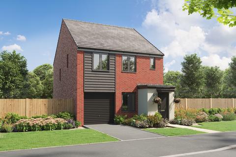 undefined, at Lakedale at Whiteley Meadows, 18 Lapwing Way, Whiteley PO15