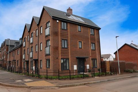 3 bedroom house to rent, at Beaufort Park, 1 Dante Road BS10