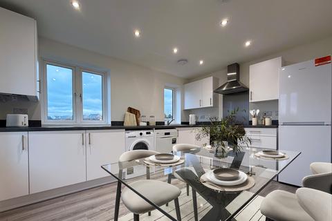 3 bedroom house to rent, at Beaufort Park, 1 Dante Road BS10
