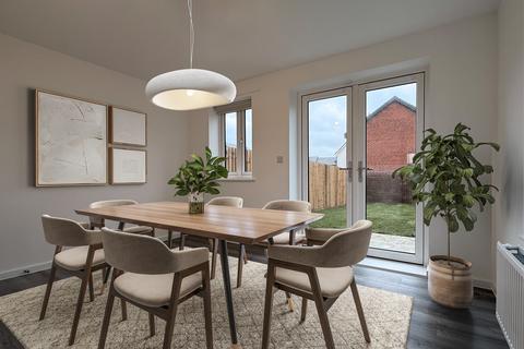 3 bedroom house to rent, at Beaufort Park, 1 Dante Road BS10