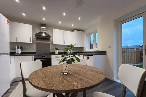 3 bedroom house to rent, at Beaufort Park, 1 Dante Road BS10