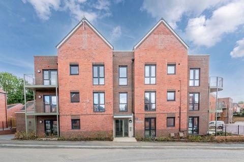 1 bedroom apartment to rent, at Beaumont Manor, Flat 1 Amber Court, Hemel Hempstead HP2