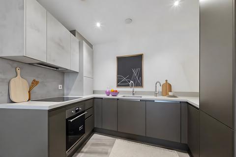 undefined, at Beaumont Manor, Flat 1 Amber Court, Hemel Hempstead HP2