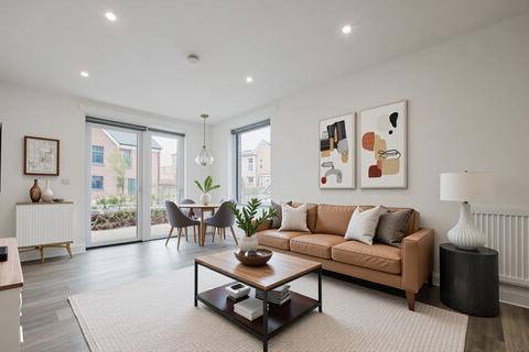 undefined, at Beaumont Manor, Flat 1 Amber Court, Hemel Hempstead HP2