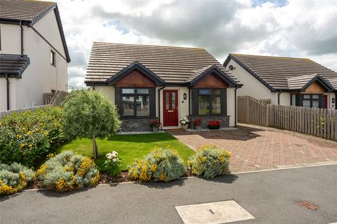 2 bedroom bungalow for sale, Parc Y Coed, Llangefni, Isle of Anglesey, LL77