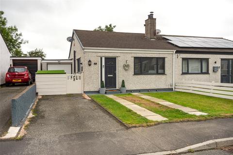 2 bedroom bungalow for sale, Gaerwen Uchaf Estate, Gaerwen, Sir Ynys Mon, LL60