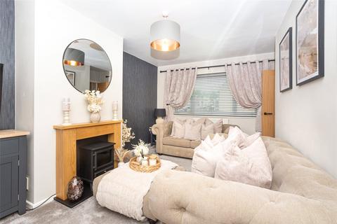 2 bedroom bungalow for sale, Gaerwen Uchaf Estate, Gaerwen, Sir Ynys Mon, LL60