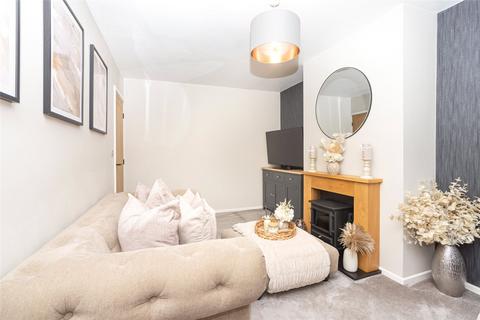 2 bedroom bungalow for sale, Gaerwen Uchaf Estate, Gaerwen, Sir Ynys Mon, LL60