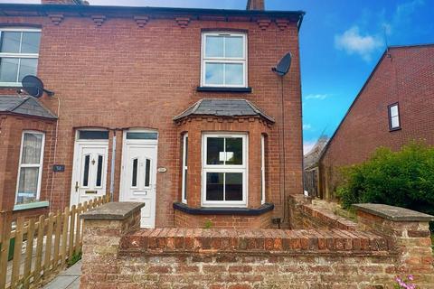 undefined, High Street South, Stewkley, Buckingshire, LU7 0HR