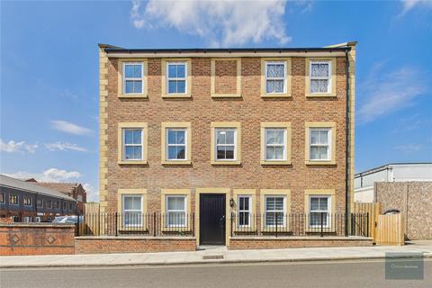 2 bedroom apartment to rent, 16-17 Castle Street, Wiltshire BA14