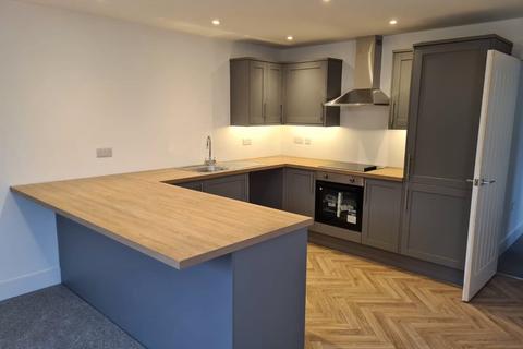 2 bedroom apartment to rent, 16-17 Castle Street, Wiltshire BA14