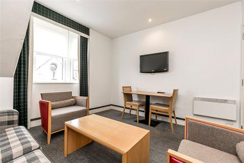 1 bedroom flat to rent, Gilcomston Park, Aberdeen, Aberdeenshire, AB25