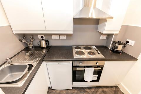 1 bedroom flat to rent, Gilcomston Park, Aberdeen, Aberdeenshire, AB25