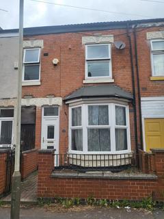 3 bedroom terraced house to rent, Belgrave Avenue, Leicester, LE4