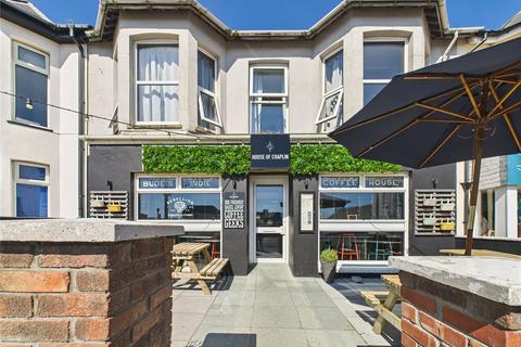 Morwenna Terrace, Bude, Cornwall