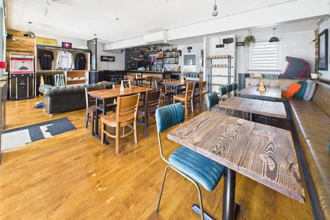 Mixed use for sale, Morwenna Terrace, Bude, Cornwall