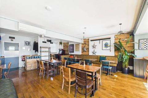 Mixed use for sale, Morwenna Terrace, Bude, Cornwall