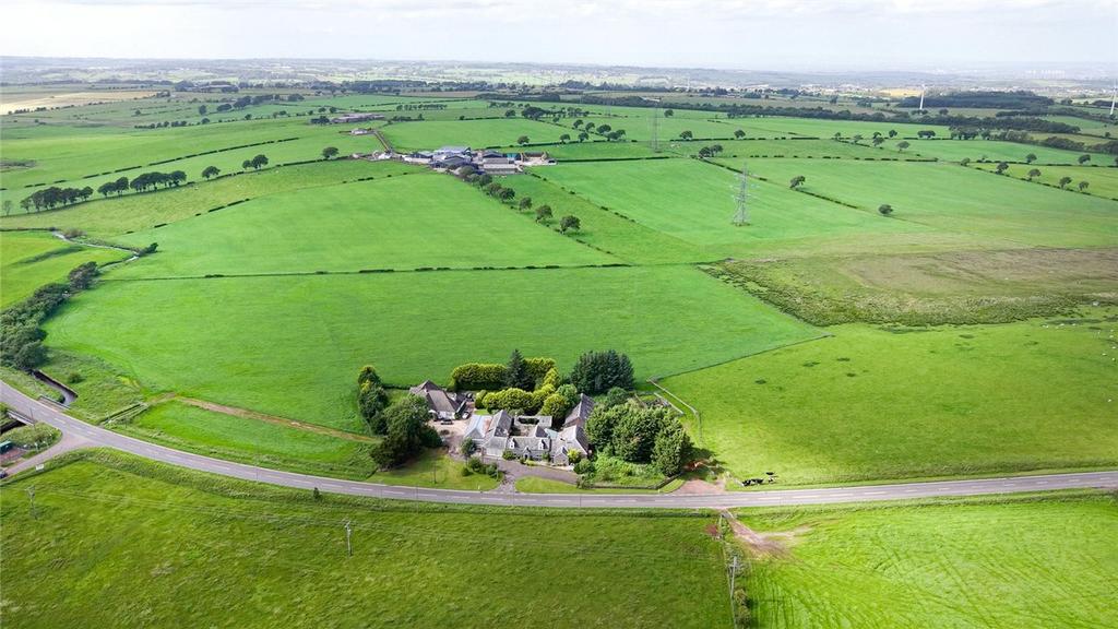 Aerial Photograph